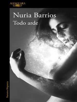 cover image of Todo arde